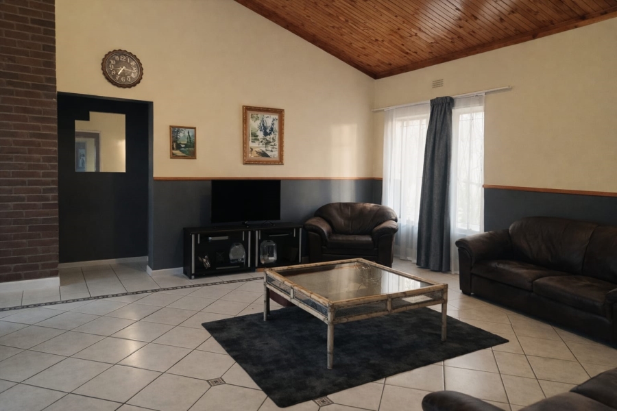 3 Bedroom Property for Sale in Sasolburg Ext 11 Free State